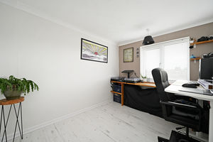 Tadcaster Road Woodseats